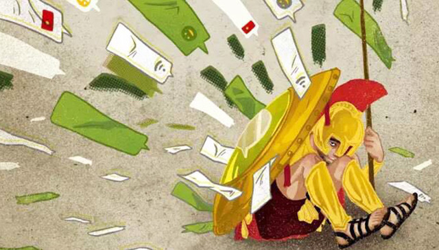 八成东京职员感到疲惫 最烦上司说的“理所当然”