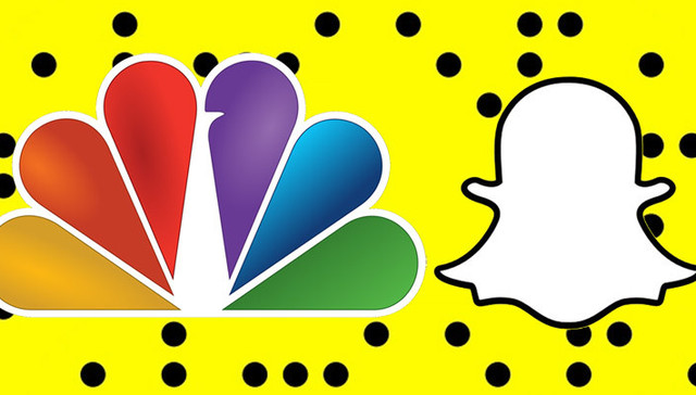 【文娱早报】​Spotify被曝制作“虚假艺人”偷流量  NBC与Snapchat联手推出短新闻节目