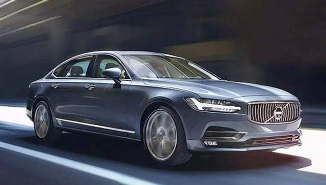 言论|关于吉利沃尔沃合资后的四大猜想