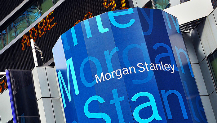 高盛,摩根士丹利,市值,上周三,华尔街日报,金手指,交易之王,股价,收盘,wallstreetcn