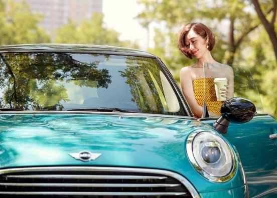 Mini为什么在一个时尚公众号上首发一款限量车？