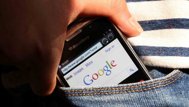 百度和谷歌都在发力信息流，它们之间的差别在哪里？