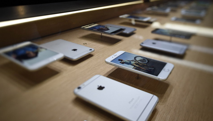 苹果;爱尔兰;欧盟委员会;美国跨国公司