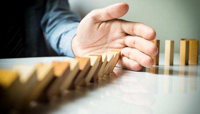 机构解读政治局会议：稳增长诉求进一步下降 融资扩张将受抑制