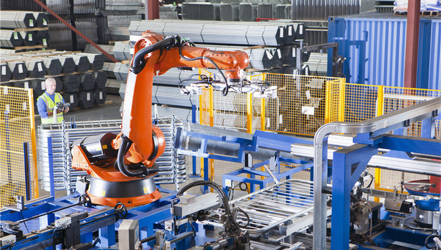 一带一路,中国工程机械