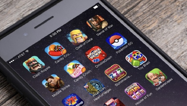 今年全球最火的游戏并不是《王者荣耀》，而是这个