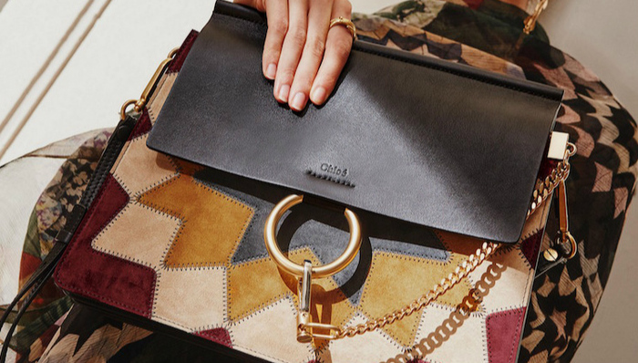 腕表市场萧条 历峰集团转移重心投资Chloé