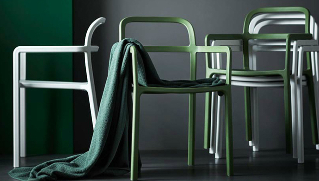 【是日美好事物】宜家和Hay合作原来是这样的 还有Chanel推出的新珠宝系列