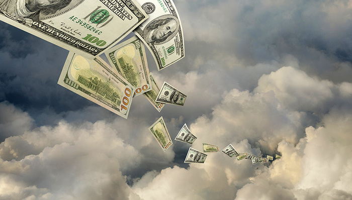 A股,投资风向标