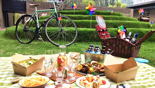 快时尚让人买不停 酒店“快体验”也会让人玩不够