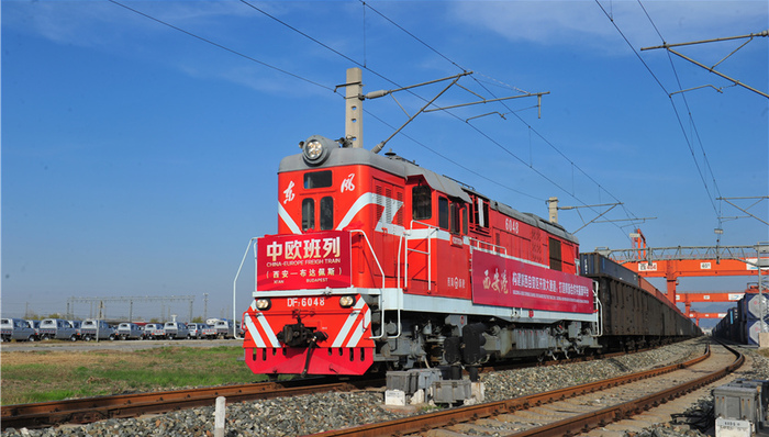 大西北,中国西岸