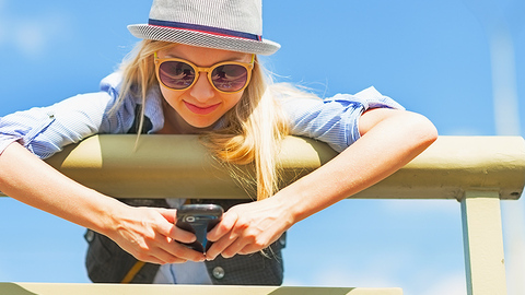 【00后报告】美国00后都爱看的聊天式小说：阅读将被毁灭还是被拯救？