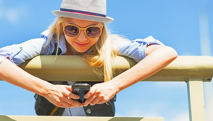 【00后报告】美国00后都爱看的聊天式小说：阅读将被毁灭还是被拯救？