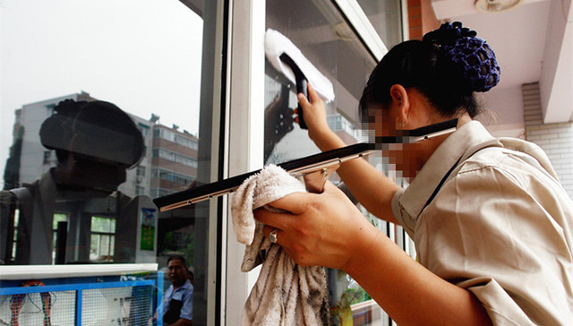 人民日报,保姆,法律立法