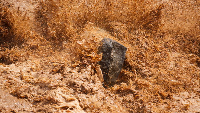 榆林,暴雨,绥德,防空警报