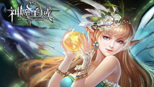 手游行业高增长样本：昆仑万维中报首发告捷