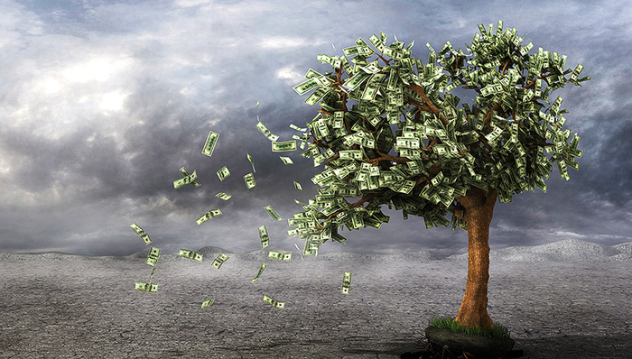 乐视非上市体系贷款明细：累计偿还160亿