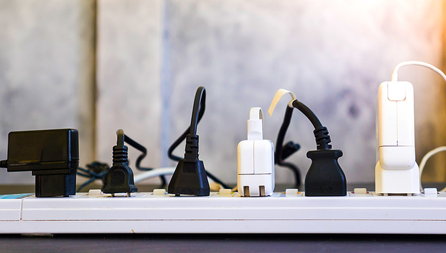 中电联：预计全国2017年用电量同比增长5%