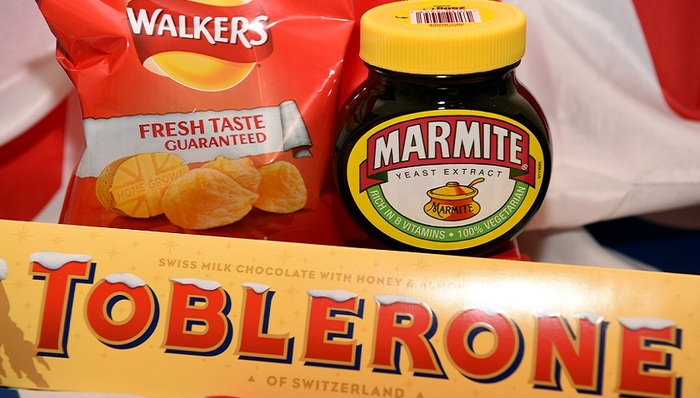 英国通胀,缩水式通胀