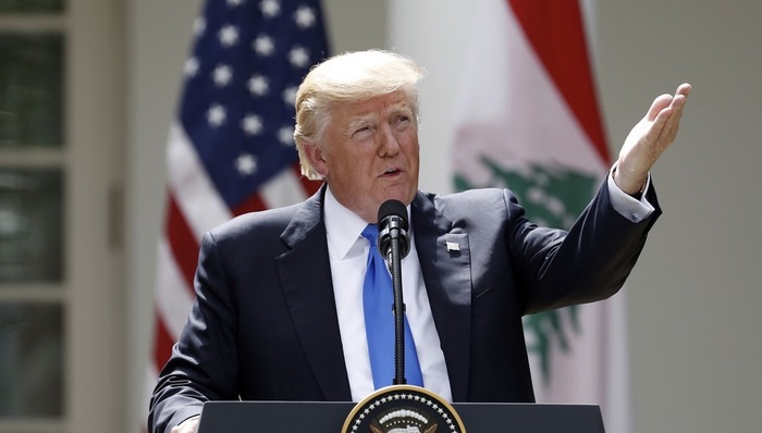 权力游戏,美国政治,唐纳德·特朗普,环球人物