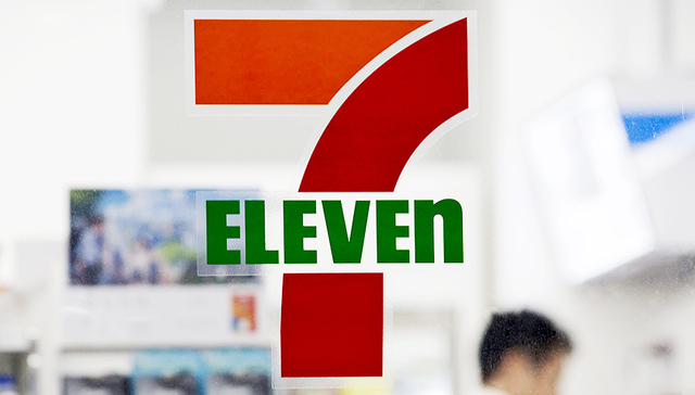 7-Eleven