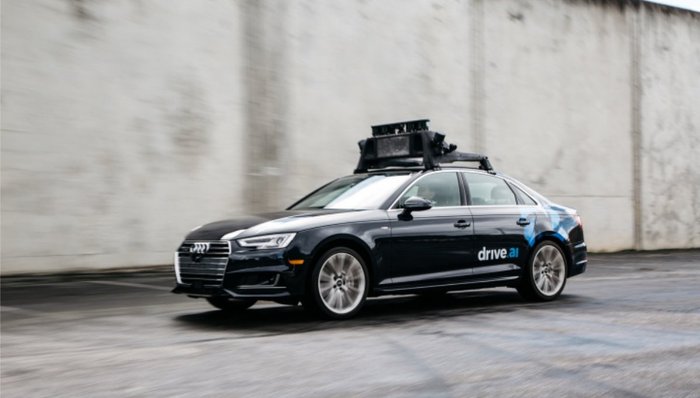 Drive，,ai,，,激光雷达