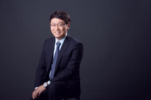 聚美优品联合创始人戴雨森辞职 将任真格基金合伙人