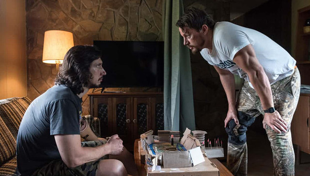 【个人意见】《神偷联盟》：索德伯格带着一个放荡的劫匪回来了