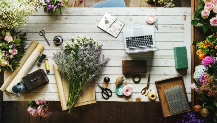 报告大人,人才招聘,设计思维