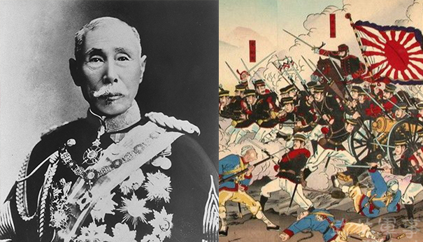 【扶桑读史】山县有朋：日本军国主义的头号奠基人