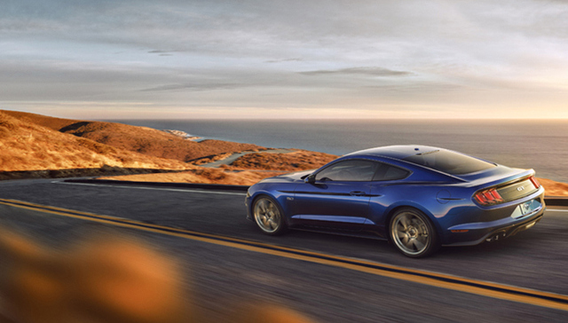 一辆福特比兰博基尼还快？快来看这份榜单