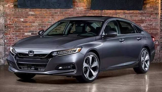 虽然还没上市 我们先看看第十代雅阁到底值不值得买？