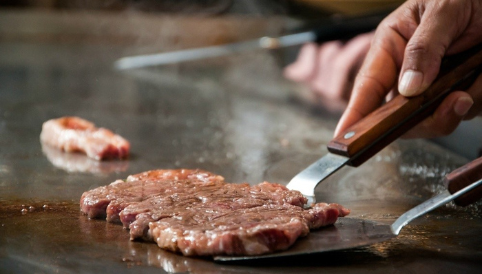 米其林,葡萄酒,美食,新西兰,法餐,牛排