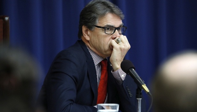 冒充乌克兰总理和美国能源部长通电话 俄“整蛊专家”居然得手了