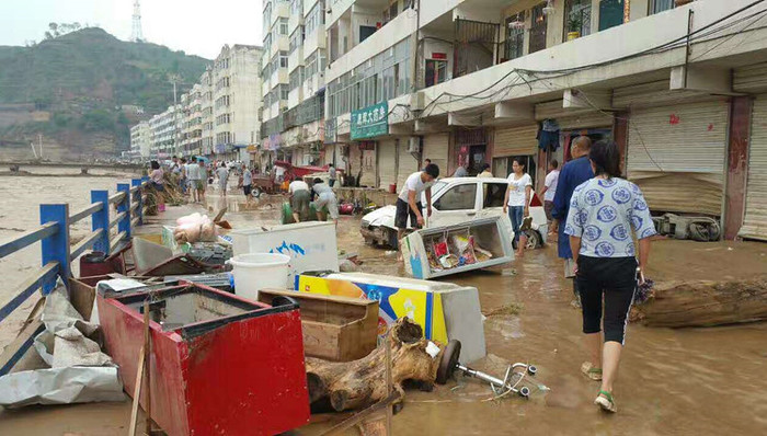华北黄淮,强降雨,安徽湖北,超65℃