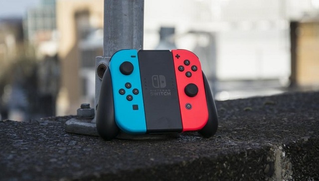 任天堂公布第一季度财报  Switch和手游是最大亮点