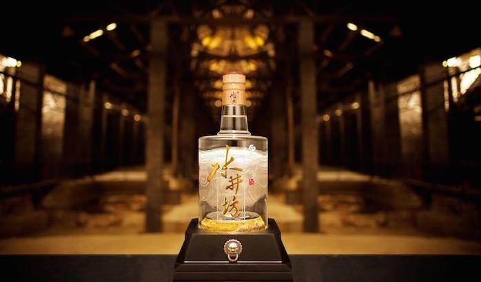 营收同比增长71% 水井坊最靓中报是如何炼成的？