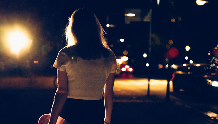 福建女孩,独游日本,失联