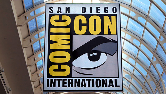 2017圣迭戈国际动漫展：电视和电影界的赢家和输家