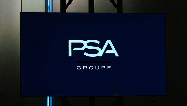 三个深层原因导致PSA集团在中国销量惨遭腰斩