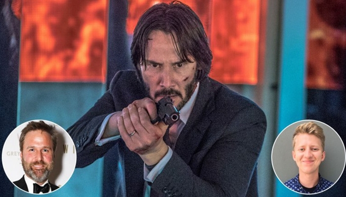 狮门影业的《疾速追杀》衍生电影将以女性为主角