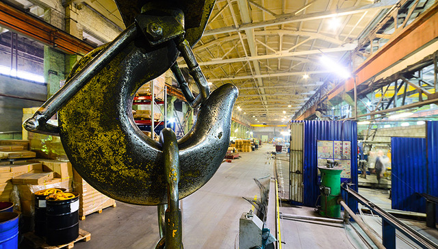 6月工业企业利润同比增长19.1% 融资成本上升需关注