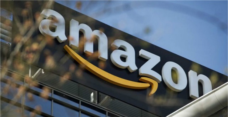 亚马逊,硅谷前沿