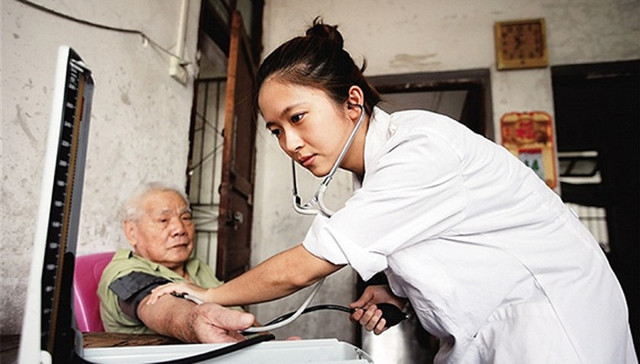 深圳“家庭医生”管理办法听证：居民可签约多个团队