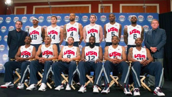 梦之队,超级球队