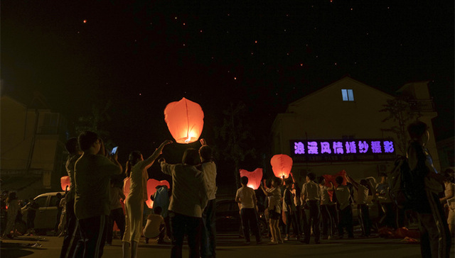 住建部公布第二批特色小镇拟公示名单 毛坦厂镇入围