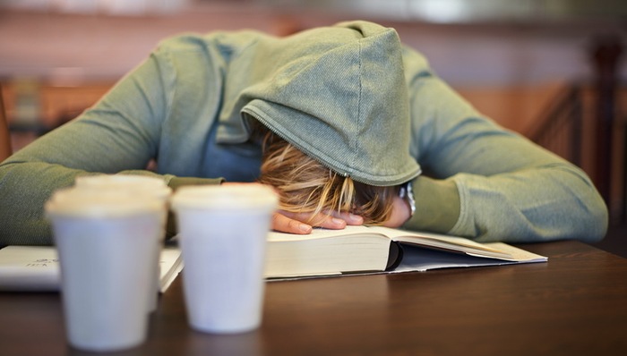 研究报告,惊奇的发现