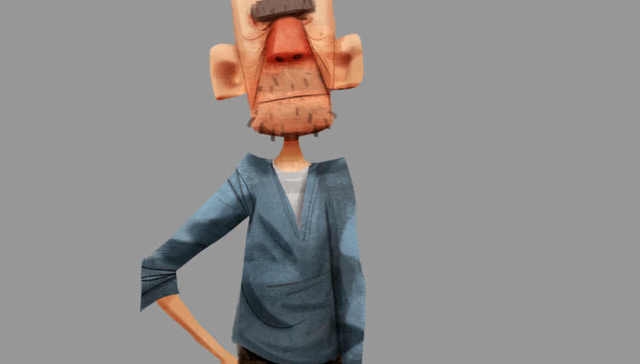 【文娱早报】《拾梦老人》入围威尼斯电影节VR竞赛单元 联承星影业将开发漫威之父公司旗下IP