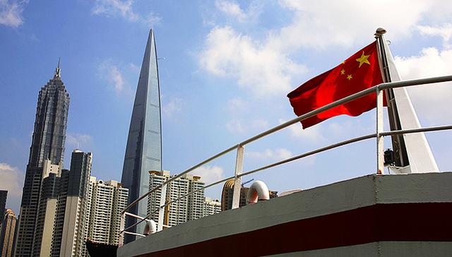 大众创业万众创新