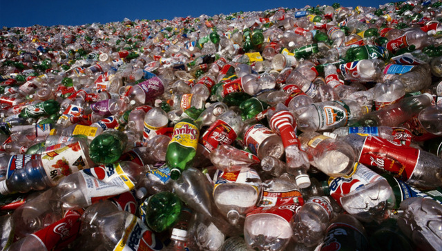 环保部部长李干杰人民日报撰文：全面禁止洋垃圾入境